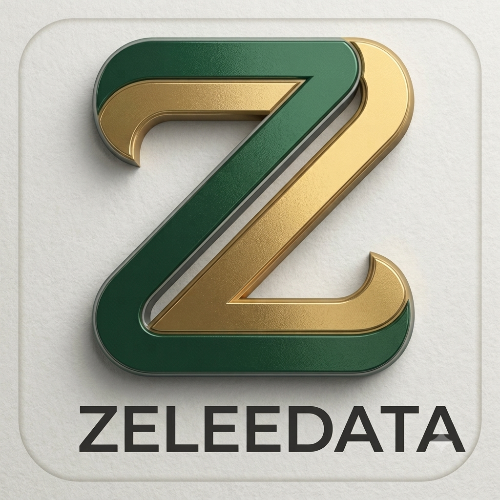 ZeleeData