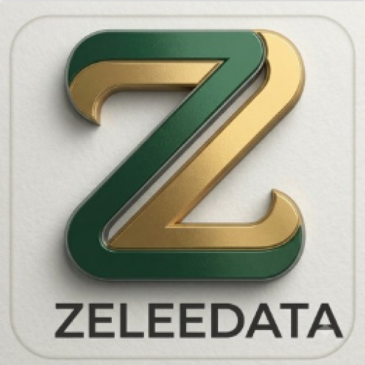 ZeleeData